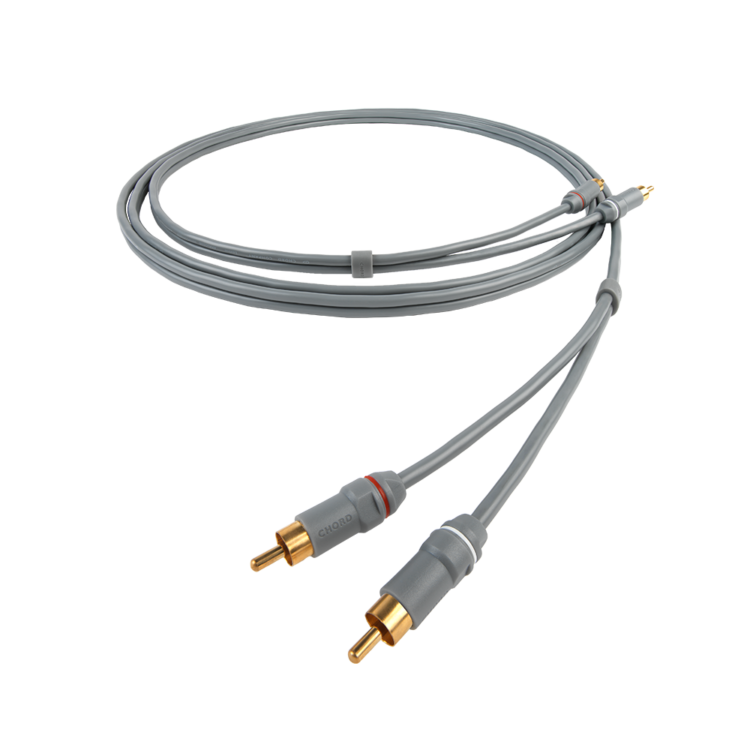 CHORD LEYLINE RCA INTERCONNECT CABLE