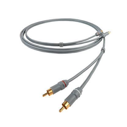 CHORD LEYLINE RCA INTERCONNECT CABLE