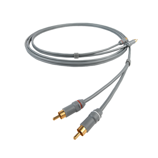 CHORD LEYLINE RCA INTERCONNECT CABLE