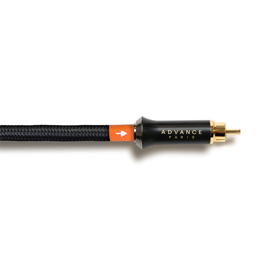 ADVANCE PARIS LINK COAXIAL CABLE