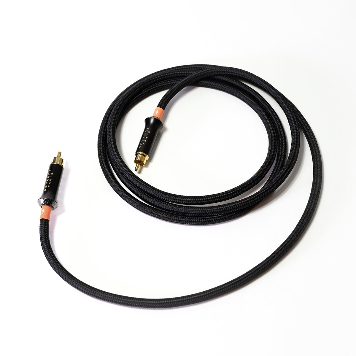 ADVANCE PARIS LINK COAXIAL CABLE