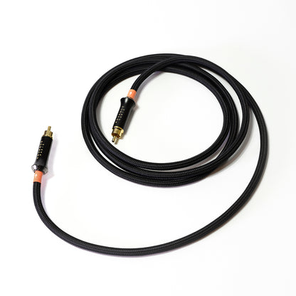 ADVANCE PARIS LINK COAXIAL CABLE