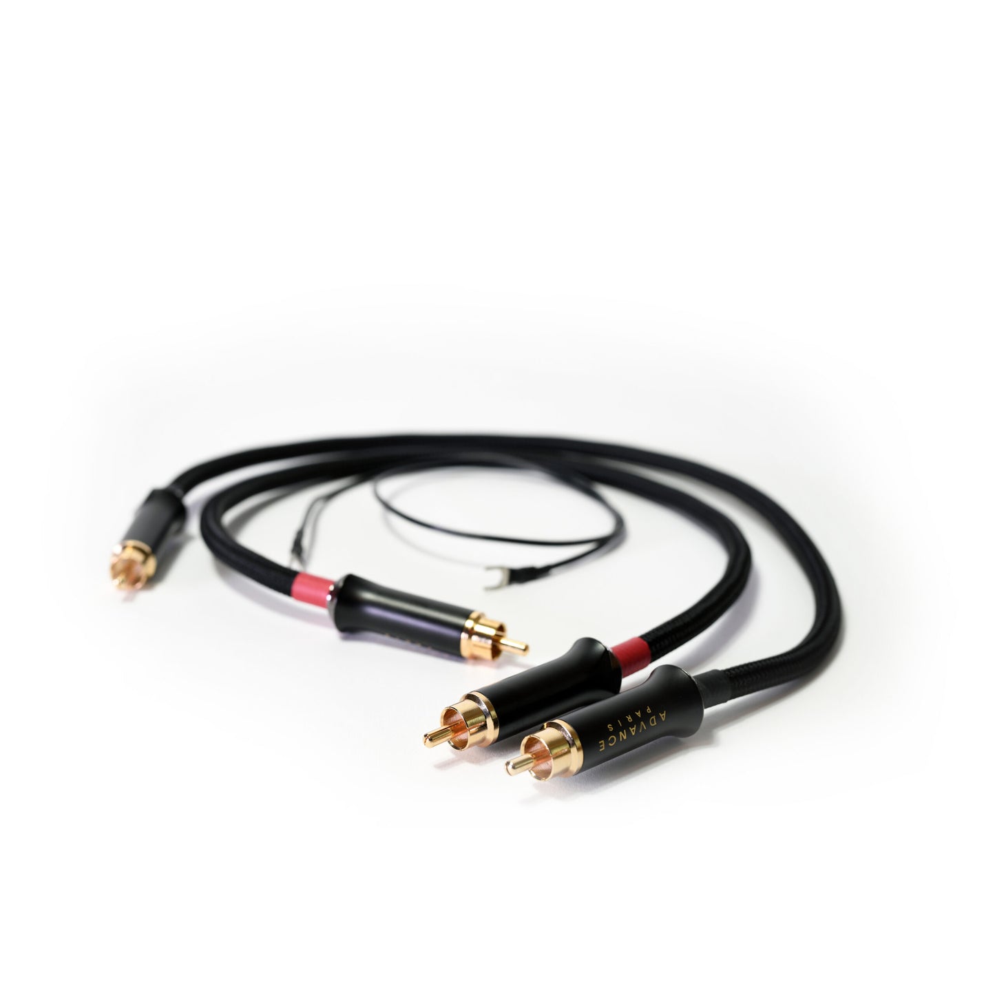 ADVANCE PARIS LINK RCA CABLE