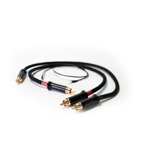 ADVANCE PARIS LINK RCA CABLE