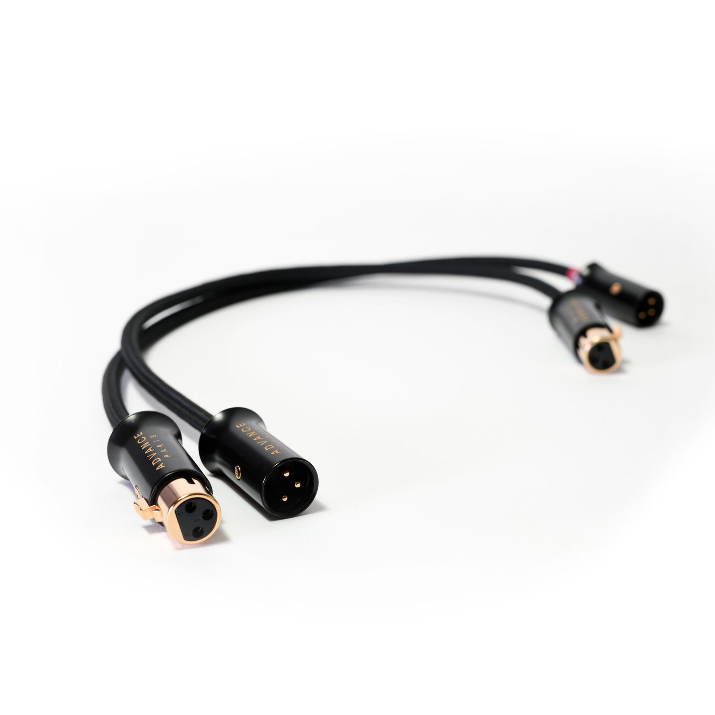 ADVANCE PARIS LINK XLR CABLE