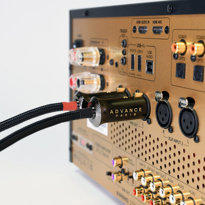 ADVANCE PARIS LINK XLR CABLE