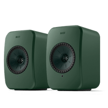 Load image into Gallery viewer, KEF LSX II LT WIRELESS HIFI SPEAKER (PAIR)
