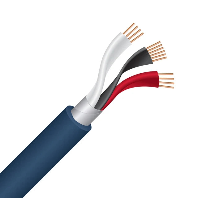 WIREWORLD LUNA 10 AUDIO INTERCONNECT CABLE