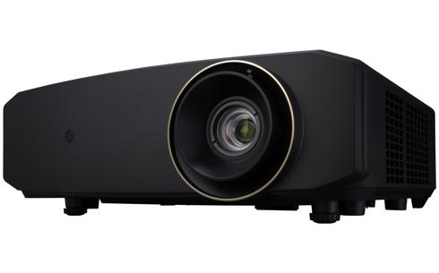 JVC LX-NZ30 DLP 4K HOME THEATRE PROJECTOR
