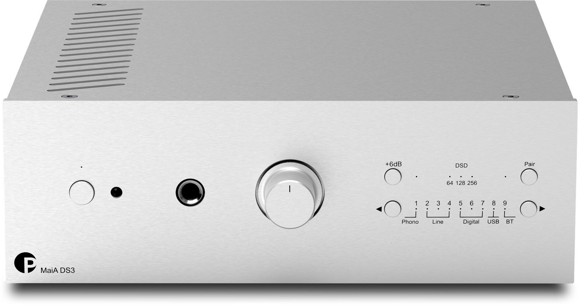 PRO-JECT MAIA DS3 STEREO INTEGRATED AMPLIFIER