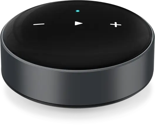 WiiM MINI MUSIC STREAMER