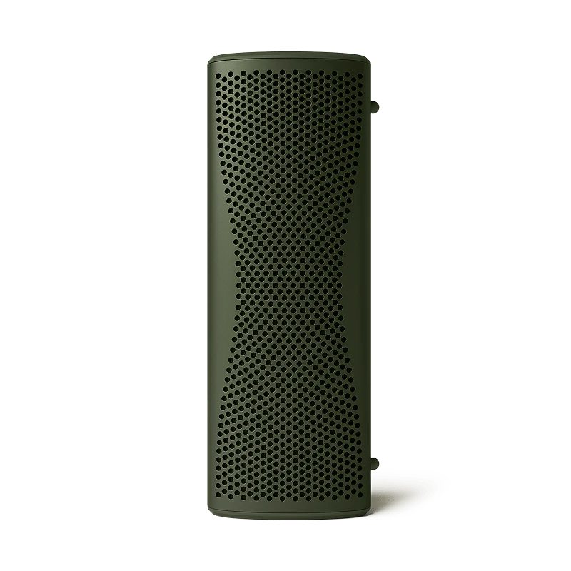KEF MUO BLUETOOTH SPEAKER