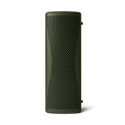 KEF MUO BLUETOOTH SPEAKER