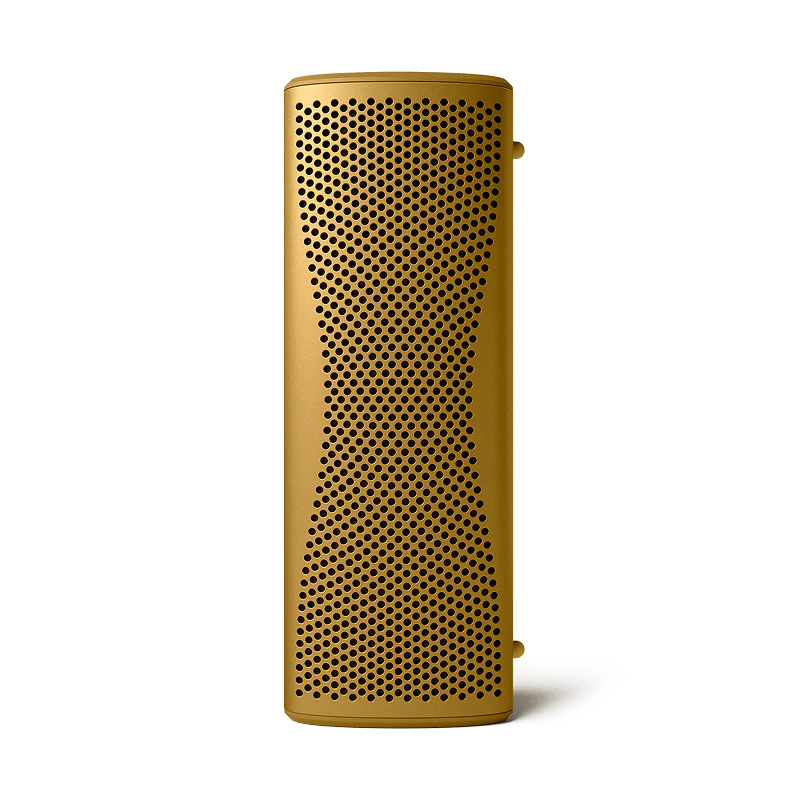 KEF MUO BLUETOOTH SPEAKER