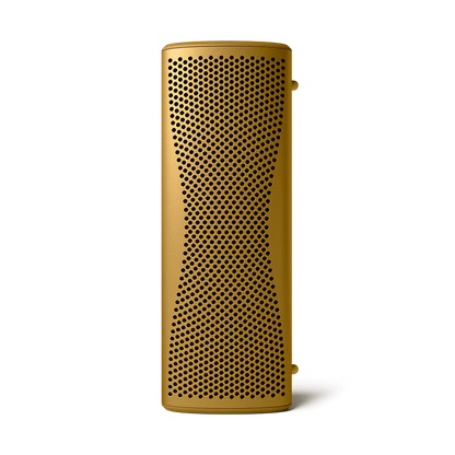 KEF MUO BLUETOOTH SPEAKER