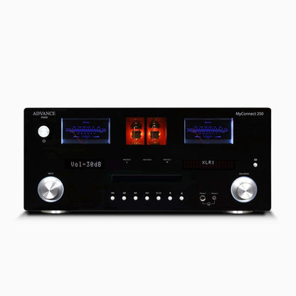 ADVANCE PARIS MYCONNECT 250 ALL-IN-ONE SYSTEM