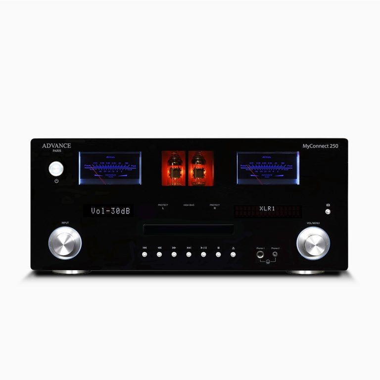 ADVANCE PARIS MYCONNECT 250 ALL-IN-ONE SYSTEM