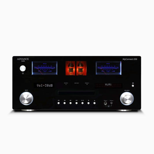 ADVANCE PARIS MYCONNECT 250 ALL-IN-ONE SYSTEM