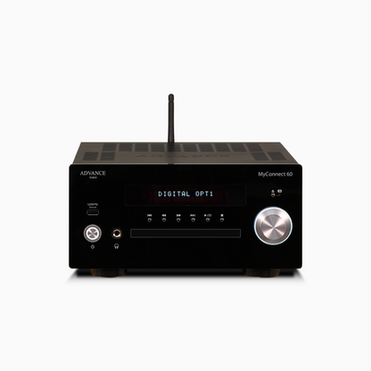 ADVANCE PARIS MYCONNECT 60 ALL-IN-ONE SYSTEM