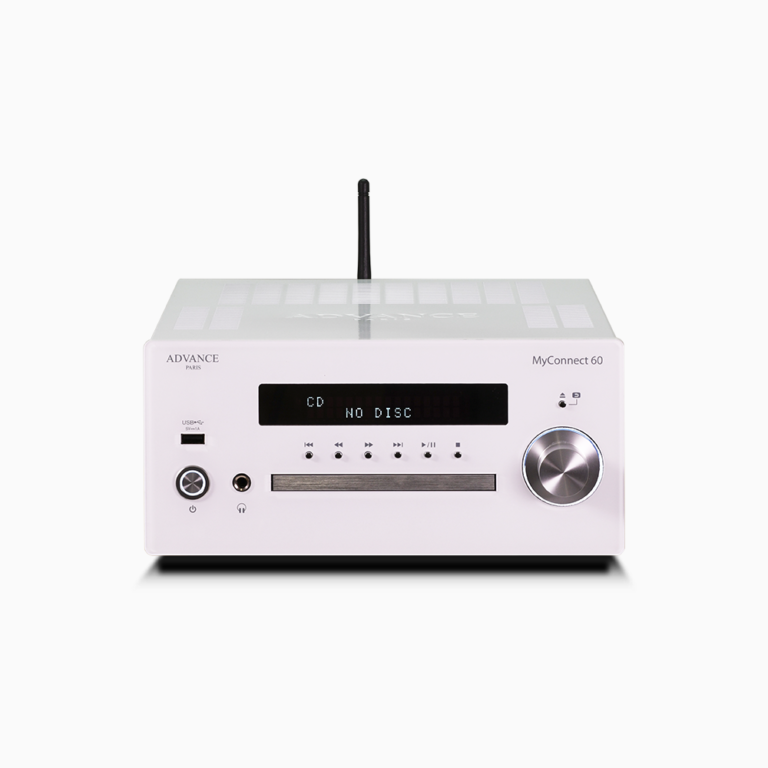 ADVANCE PARIS MYCONNECT 60 ALL-IN-ONE SYSTEM