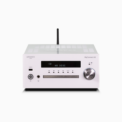 ADVANCE PARIS MYCONNECT 60 ALL-IN-ONE SYSTEM