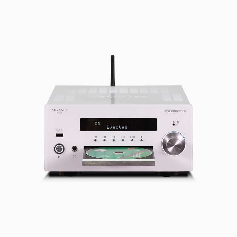ADVANCE PARIS MYCONNECT 60 ALL-IN-ONE SYSTEM