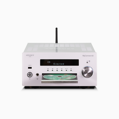 ADVANCE PARIS MYCONNECT 60 ALL-IN-ONE SYSTEM