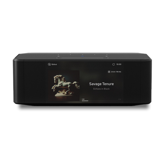 BLUESOUND NODE ICON REFERENCE MUSIC STREAMER