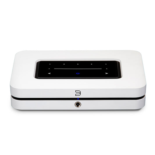 BLUESOUND NODE N132 PERFORMANCE MUSIC STREAMER