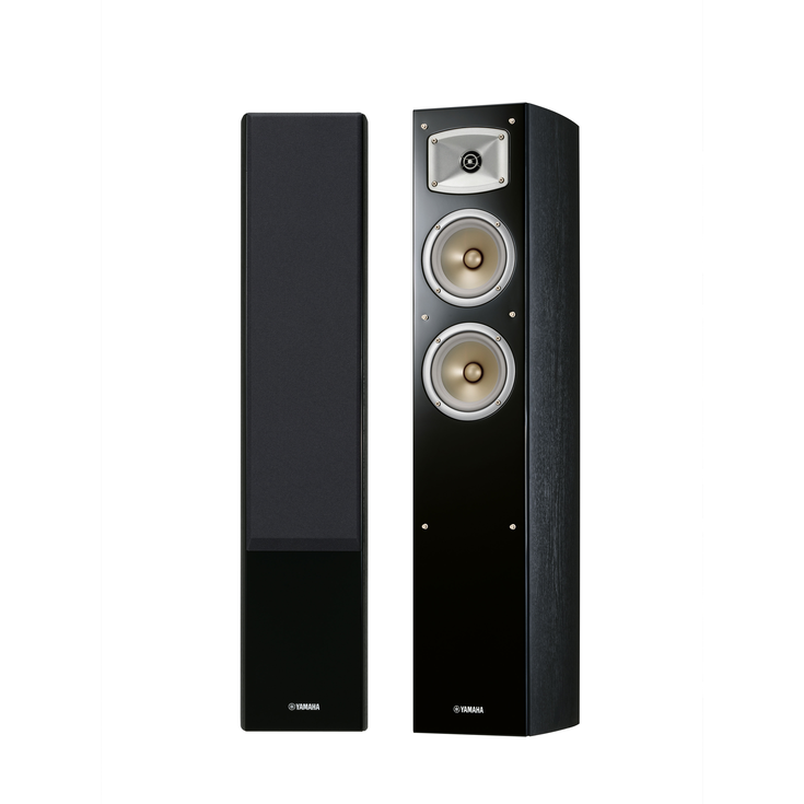 YAMAHA NS-F330 2-Way FLOORSTANDING SPEAKER