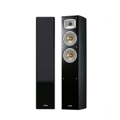 YAMAHA NS-F330 2-Way FLOORSTANDING SPEAKER