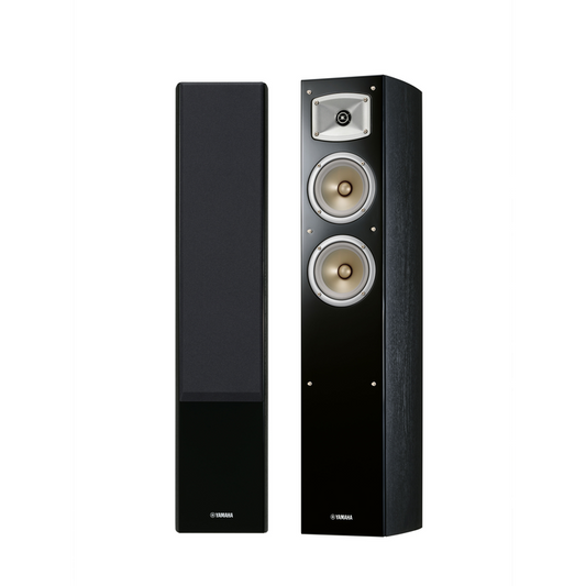 YAMAHA NS-F330 2-Way FLOORSTANDING SPEAKER