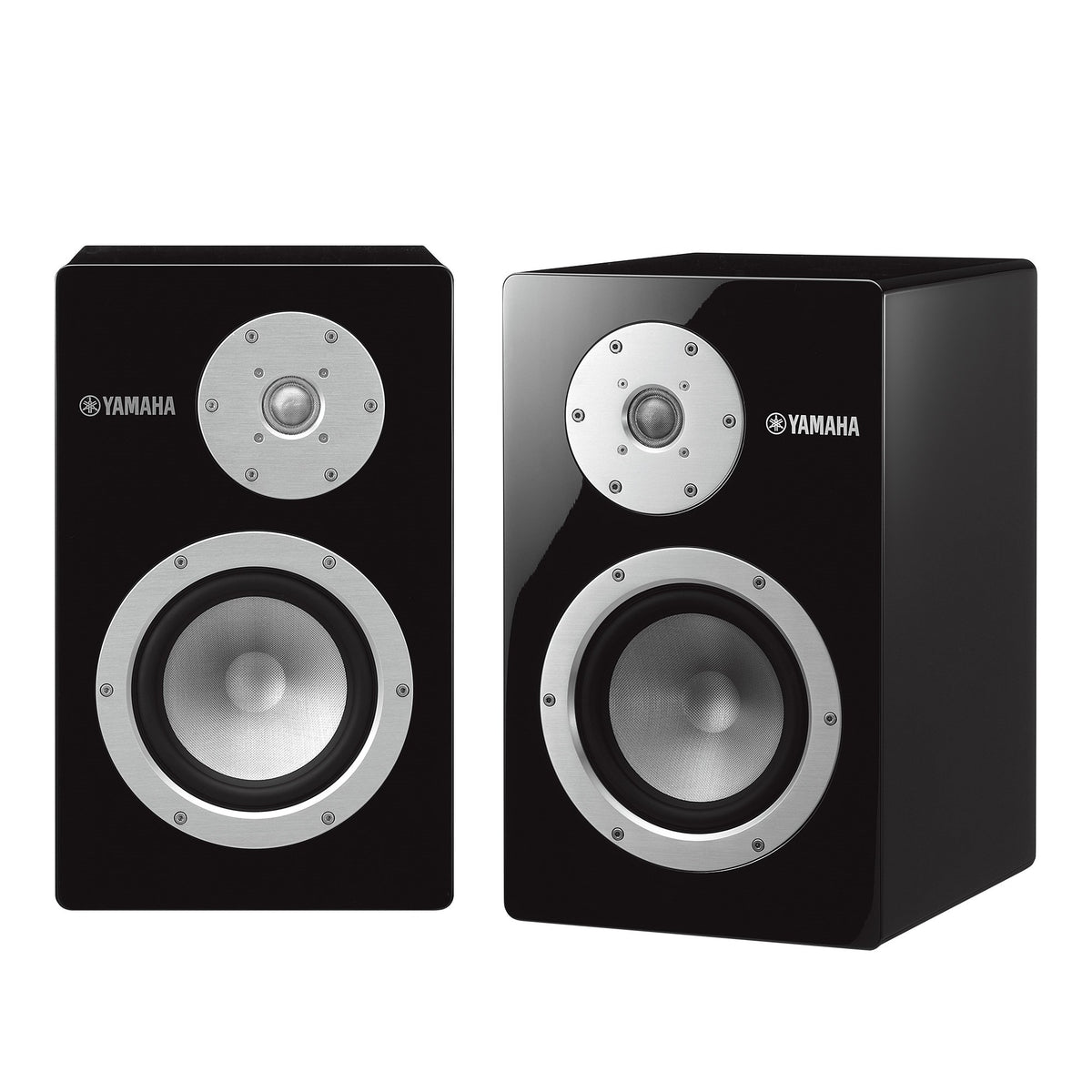 YAMAHA NS-3000 2-WAY BOOKSHELF SPEAKER (PAIR)