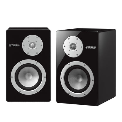 YAMAHA NS-3000 2-WAY BOOKSHELF SPEAKER (PAIR)