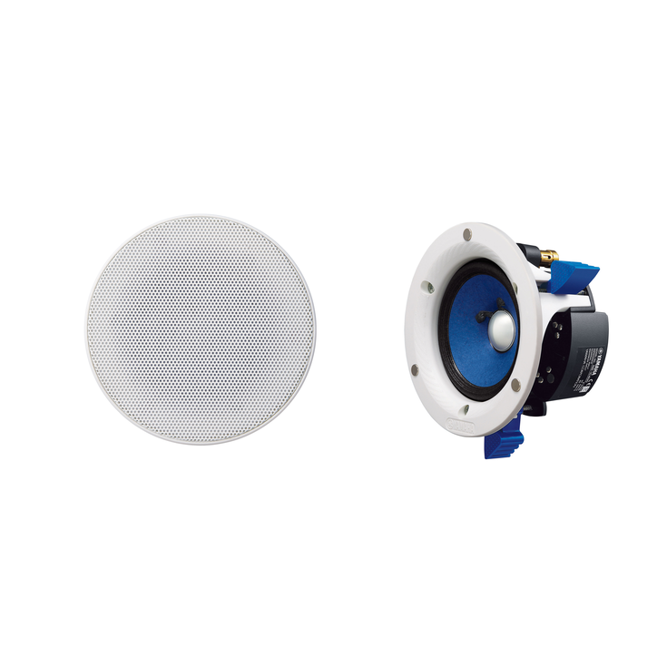 YAMAHA NS-IC400 IN-CEILING SPEAKER (PAIR)
