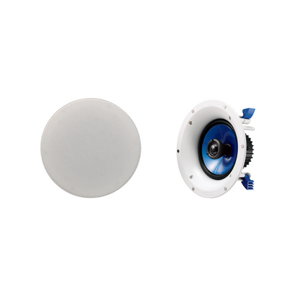 YAMAHA NS-IC600 IN-CEILING SPEAKER (PAIR) - IN STOCK