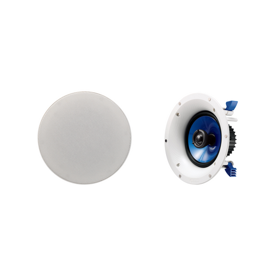 YAMAHA NS-IC600 IN-CEILING SPEAKER (PAIR) - IN STOCK