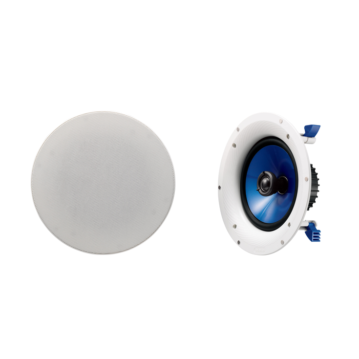 YAMAHA NS-IC800 IN-CEILING SPEAKER (PAIR) - IN STOCK