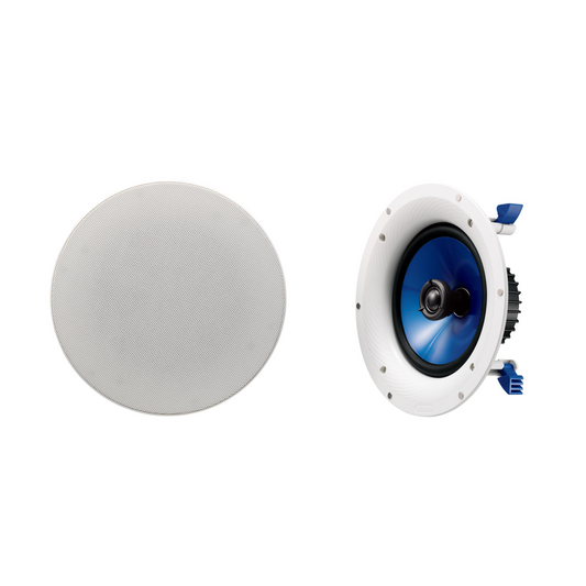 YAMAHA NS-IC800 IN-CEILING SPEAKER (PAIR) - IN STOCK