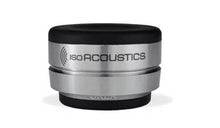 Load image into Gallery viewer, ISOACOUSTICS Orea Graphite Isolation Feet (EACH)

