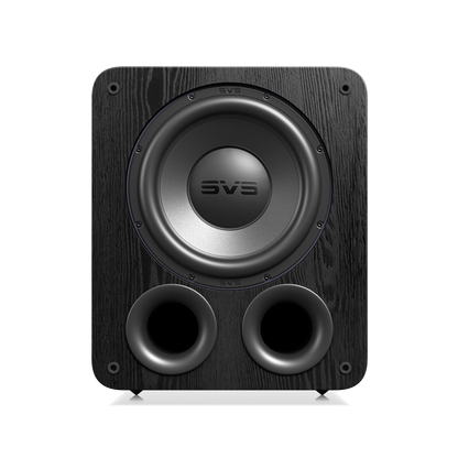 SVS PB-3000 R|EVOLUTION 13" PORTED SUBWOOFER