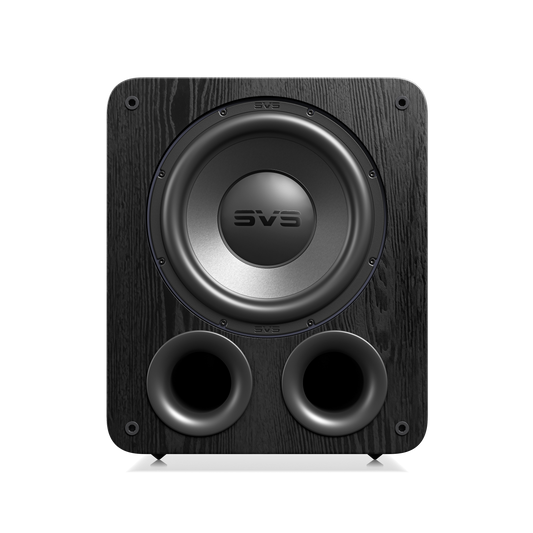 SVS PB-3000 R|EVOLUTION 13" PORTED SUBWOOFER