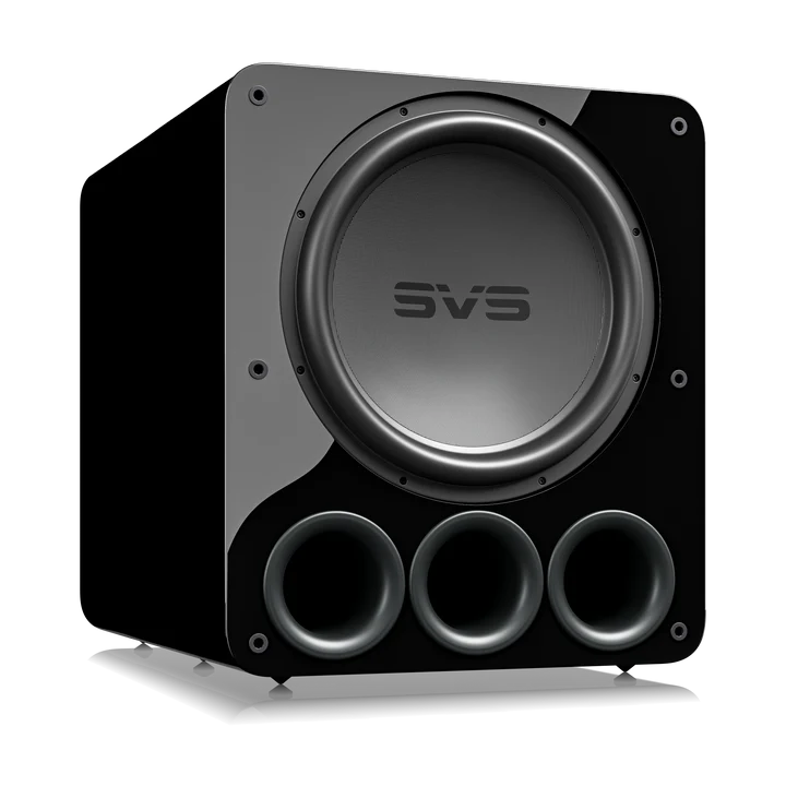 SVS PB17ULTRA RIEVOLUTION 17" SUBWOOFER ABSOLUTE HIFI