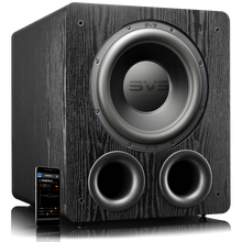 Load image into Gallery viewer, SVS PB-2000 PRO 12&quot; 550 WATTS RMS PORTED FRONT FIRING SUBWOOFER
