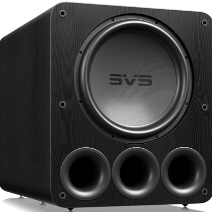 SVS PB-5000 R|EVOLUTION 15" PORTED SUBWOOFER