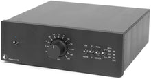 Load image into Gallery viewer, PRO-JECT PHONO BOX RS PHONO PRE-AMPLIFIER BLACK
