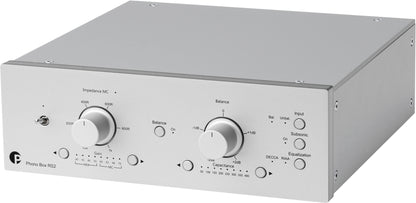 PRO-JECT PHONO BOX RS2 PHONO PRE-AMPLIFIER
