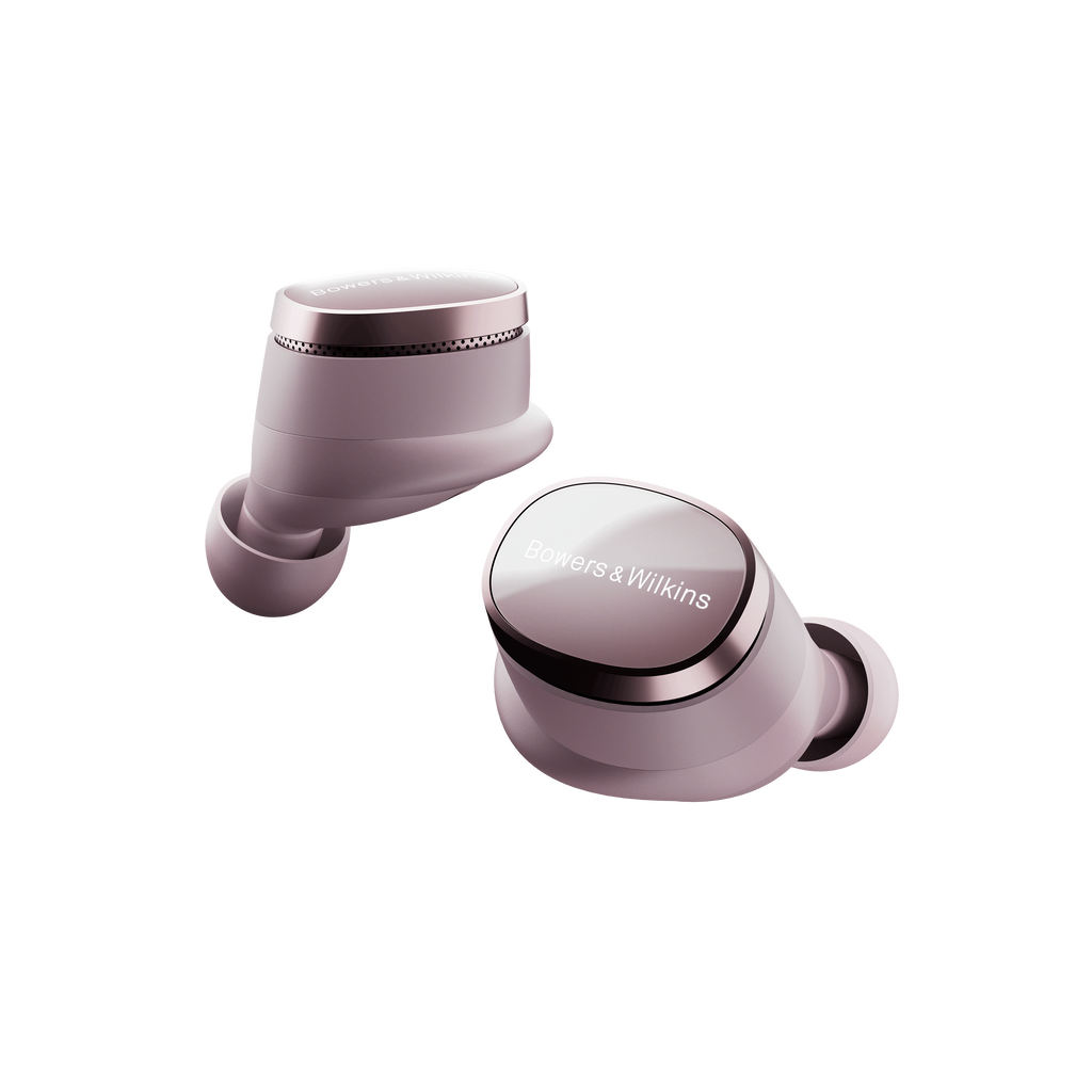BOWERS & WILKINS Pi8 IN-EAR TRUE WIRELESS EARBUDS
