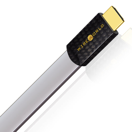 WIREWORLD PLATINUM STARLIGHT® 48 HDMI CABLE