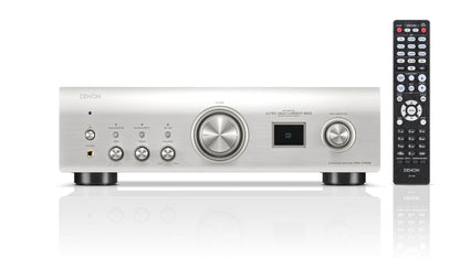 DENON PMA-1700NE INTEGRATED AMPLIFIER WITH 140W POWER/CHANNEL